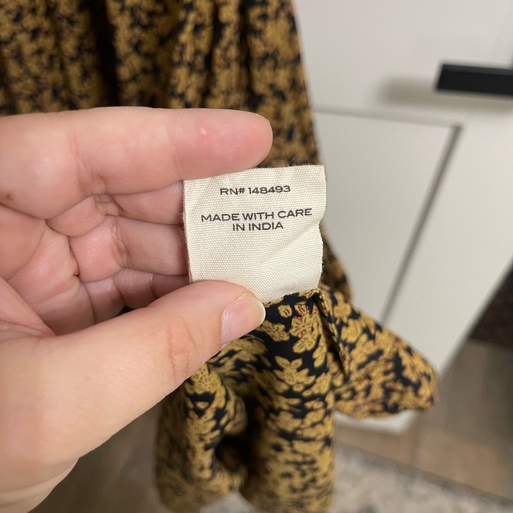 Doen Kaira maxi dress - Picture 6 of 11